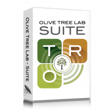 Olive Tree Lab Suite 2021 Full