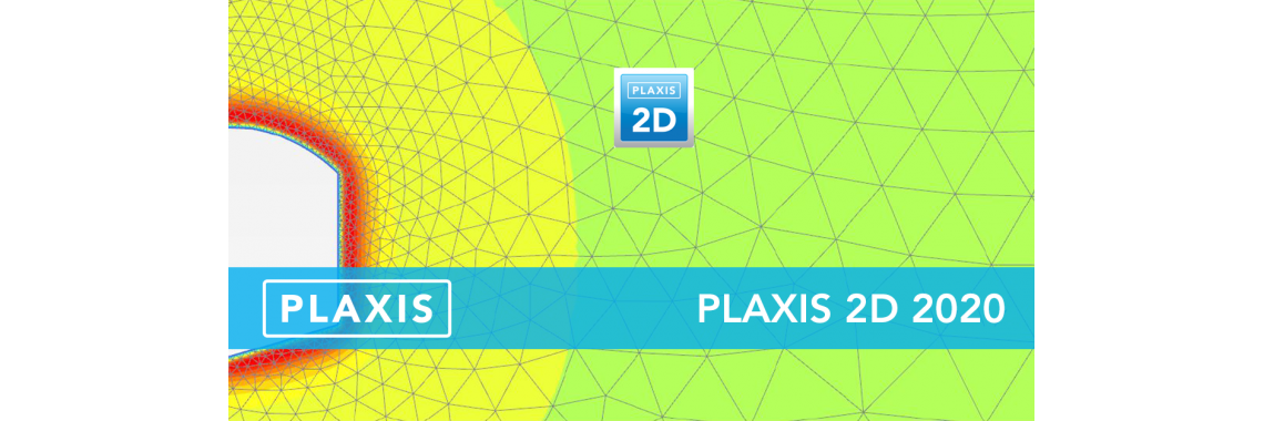 Plaxis 2D