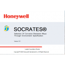 Honeywell Socrates 10.1 Full