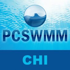 PCSWMM 7.6 (2023) Professional 2D Full