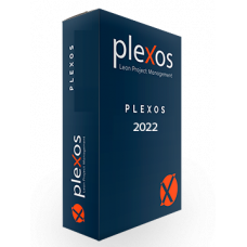 Plexos Project 2023 PPM Full