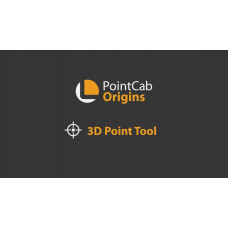 PointCab Origins 4.1 R4 Full