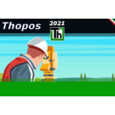 Thopos 2024 8.03.00.00 Full